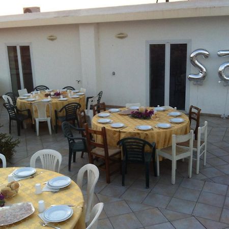 Hotel La Casa Di Gioconda Olbia Exterior foto